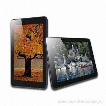 8-inch Google's Android 4.1 China Tablets, AML8726-MX Dual-core, 8GB ROM, 1GB RAM, Dual-camera, HDMI